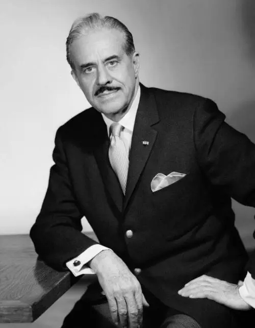 Raymond Loewy